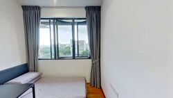 Urban Treasures (D14), Condominium #527448181